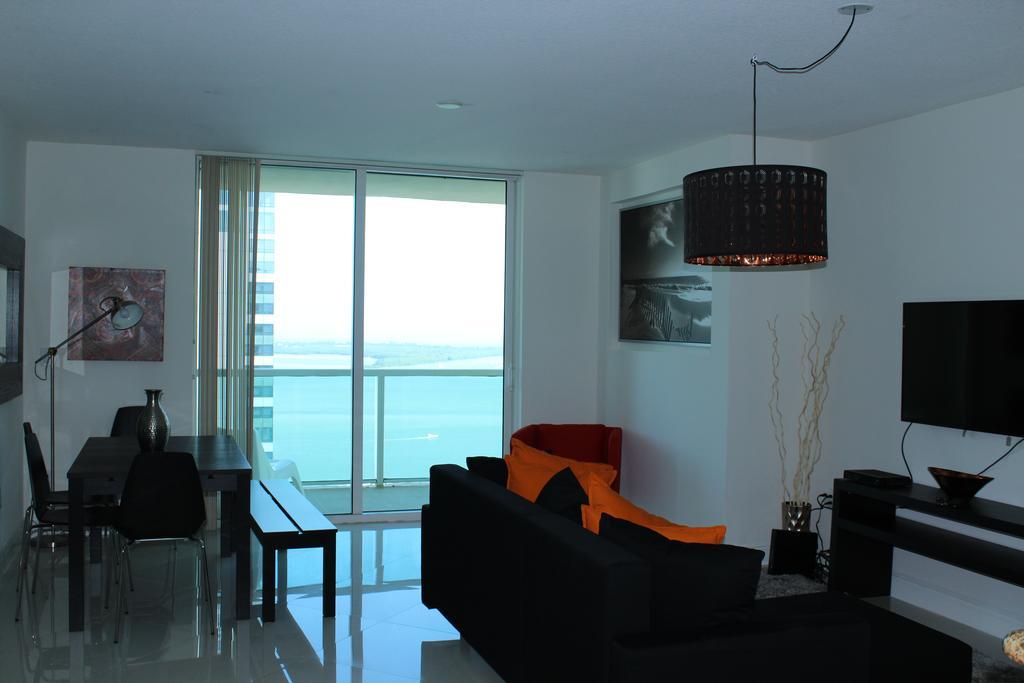 Lyx Suites At One Broadway In Brickell Miami Rom bilde
