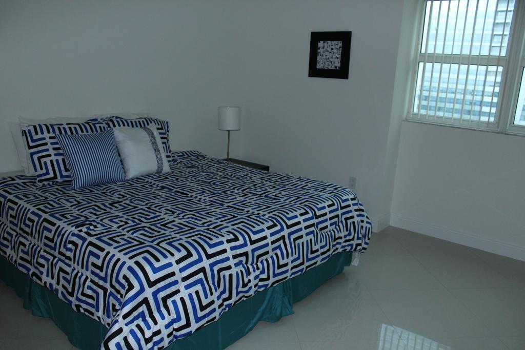 Lyx Suites At One Broadway In Brickell Miami Rom bilde